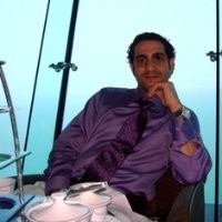 Ahmed Alkari