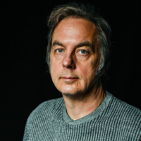 Marcel Van Oorschot