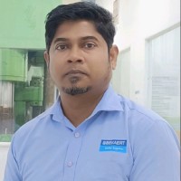 Yogesh Bagve
