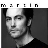 Martin Eriksson