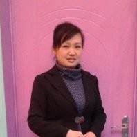 Maria Sheng