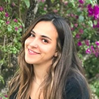 Amanda Ribas