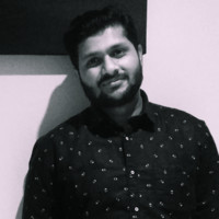 Anoop Mohan
