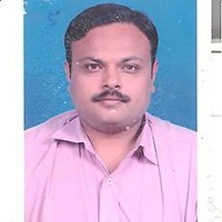 Girish Patil