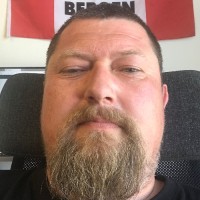 Egil Fjeldstad Smith