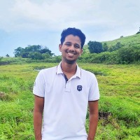 Vaisakh K V