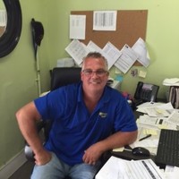 Greg Kovar