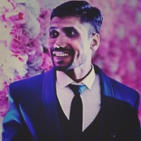 Imran Shaikh