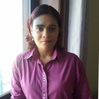 Fabianna de Oliveira Ferreira