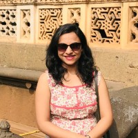 Poonam Prabhu Dessai