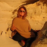 Gail Wright