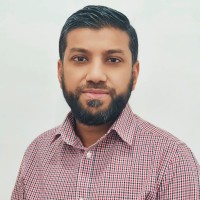 Md Rishad Hassan