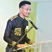 Oageng Mariri
