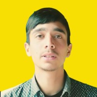 Mohammad Tawseef Bhat