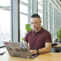 Peter Yuan