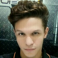 Abraham Solorzano