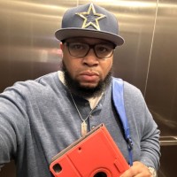 Rob Rios-Gibson