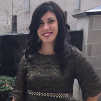 Lauren Tillman, PT, DPT, OCS