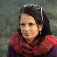 Odelia Sasson
