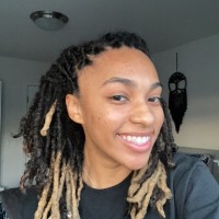 Amaris Robinson