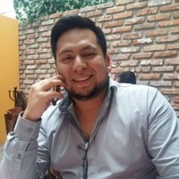Pablo Iván Ramírez Mendoza