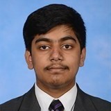 Sahil Thorat