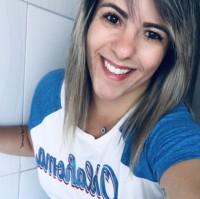 Michele Barbosa Da Silva
