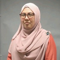 Yusmisariza Mohd Amin