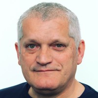 John Van Tilburg