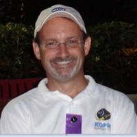 Greg Brown, PE, CMRP