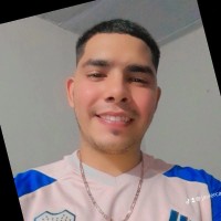 Javier Candia