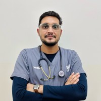 Dr. Mukesh Kumar Jat