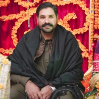 Haroon Ahmed