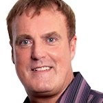 Colin Grimshaw