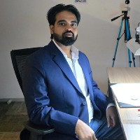 Raju Saikh