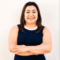 Andrea Damacio