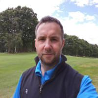 Gareth Griffiths