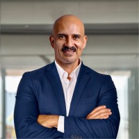Sergio Palafox