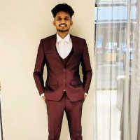 Gopi Krishna S