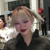 Chloe Tang