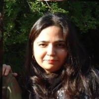 Sadia Khalid