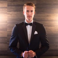 Jordan Shields
