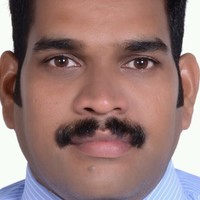 Rajeev Nair
