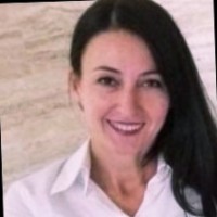 Aferdita Alizoti Mehilli PhD