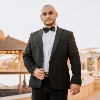 Kamal Moghrabi