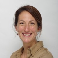 Lisa-Marie Chabot, Crha
