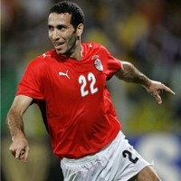Ahmed Hassan