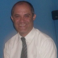 Sergio P. Silva Policarpo