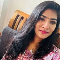 Akshaya Ss