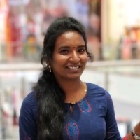 Nandhini Mohan